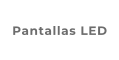 Pantallas LED