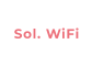 Sol. WiFi