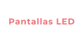 Pantallas LED