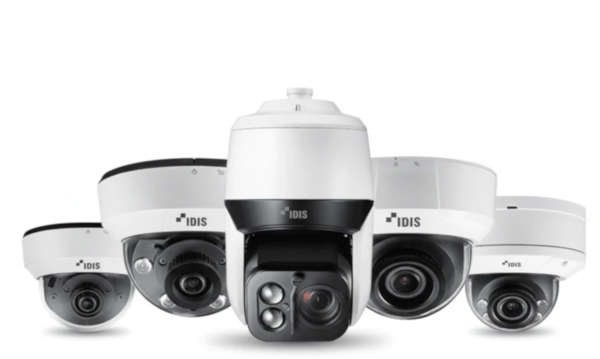 Camaras de Seguridad, CCTV, security cameras