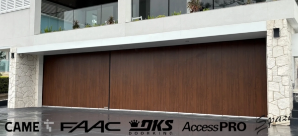 automatizacion de portones, portones, pistones para pistones