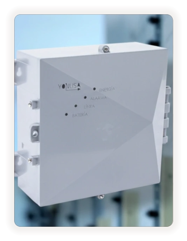 Cercas Electrificadas