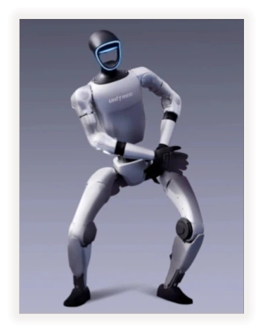 Robot, Montacargas, Drones