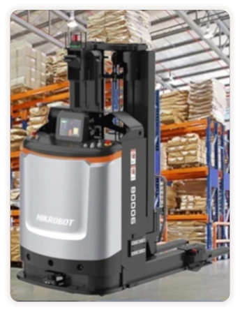 Robot, Montacargas, Drones