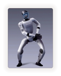 Robot, Montacargas, Drones