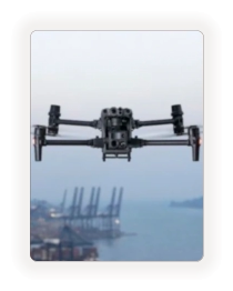 Robot, Montacargas, Drones