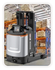 Robot, Montacargas, Drones