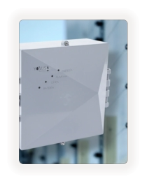 Cercas Electrificadas