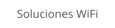 Soluciones WiFi