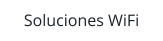 Soluciones WiFi