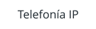 Telefonía IP